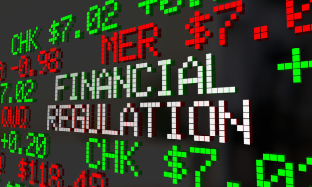 Fed Looks To Ease Rule That Limits Risky Bank Trading