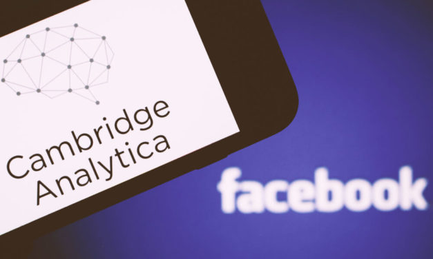 Cambridge Analytica Is Liquidating Operations