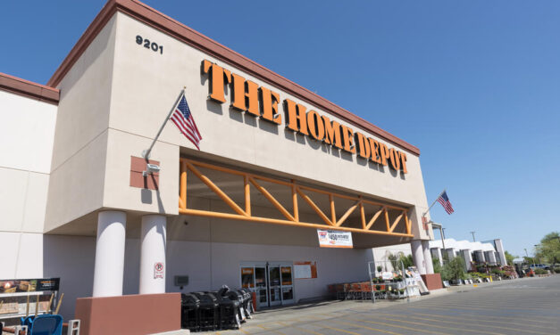 What Makes Home Depot Different: HD Stock Analysis