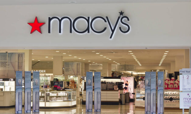 The Holiday Season Approaches: Macy’s Stock Power Deep Dive