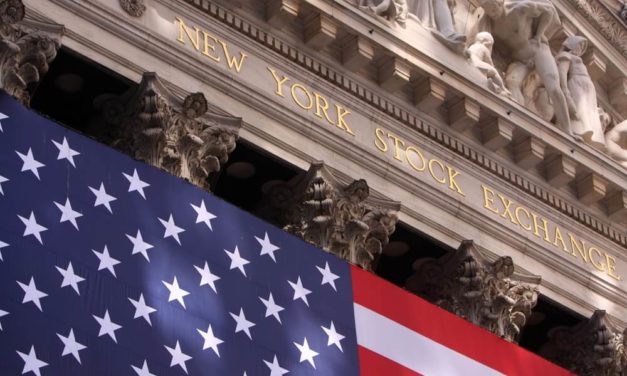 For The First Time In 226 Years, Woman To Lead The NYSE
