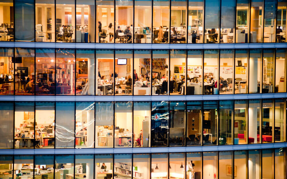 Investors Must Face the New Normal: One Chart Shows Why