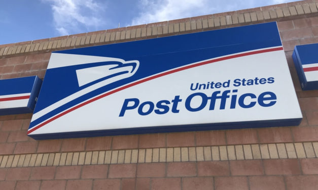 Postal Service: More Financial Loss As Mail Delivery Slumps
