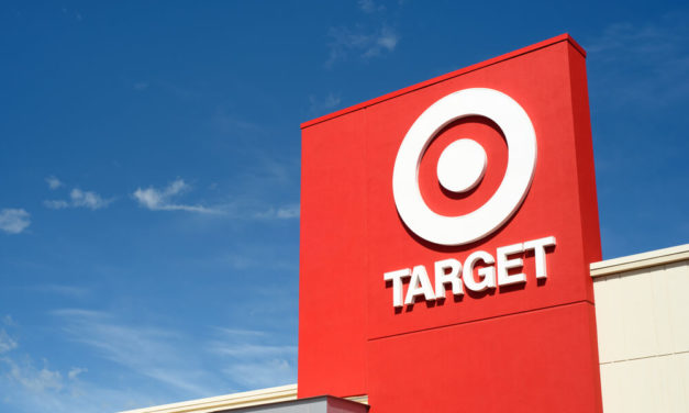Target’s 1Q Profit Falls Short As It Continues Transition