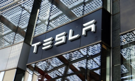 Tesla price target