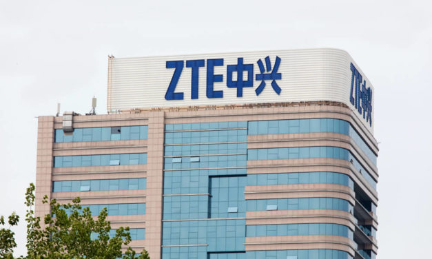 Trump Offers US Aid To Penalized Chinese Telecom Company