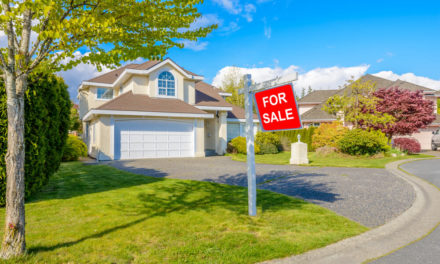 Home prices homebuyers mortgage rates