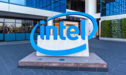 Intel CEO