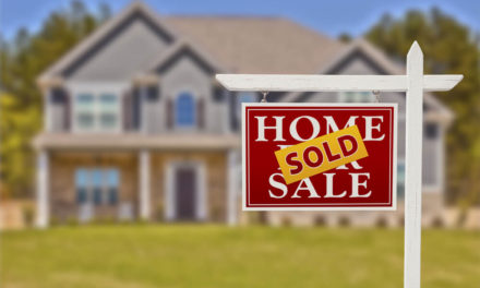 New-home sales housing bubble