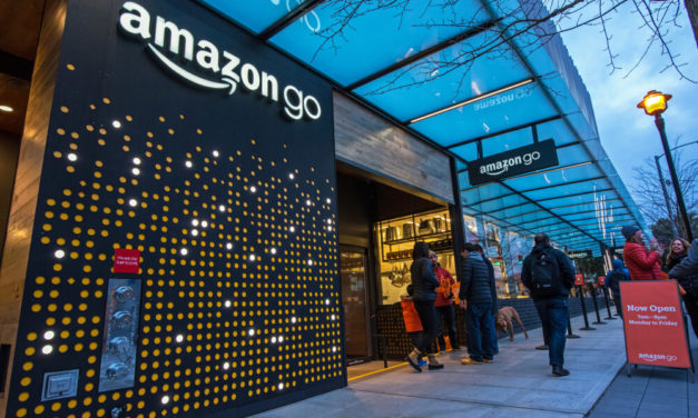 Amazon Flexes Muscles, Seattle Backs Down On Business Tax