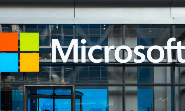Clark: Microsoft Beats Amazon to Pentagon Contract … All Hell Breaks Loose