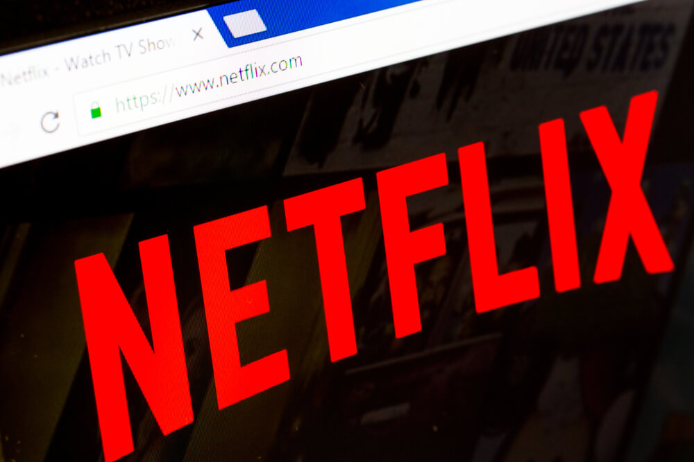 Did You See What Happened to Netflix?