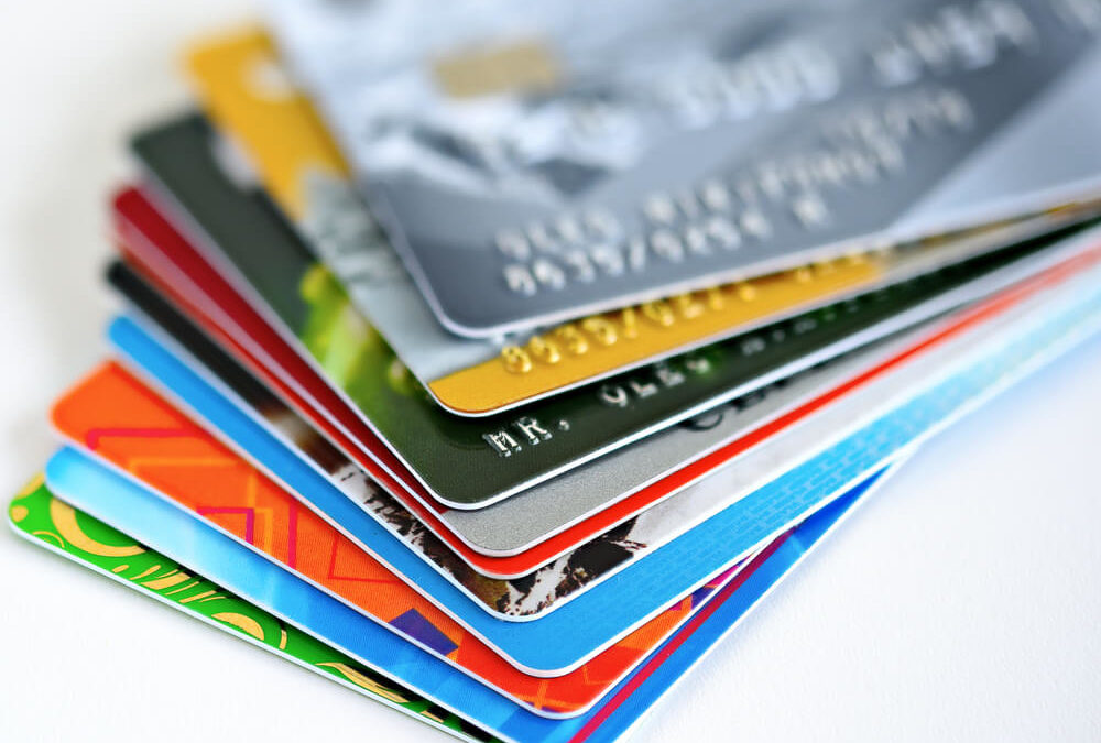 Closing Bell: Need Money? American Household Debt Hits $14T