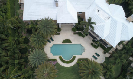 luxury home