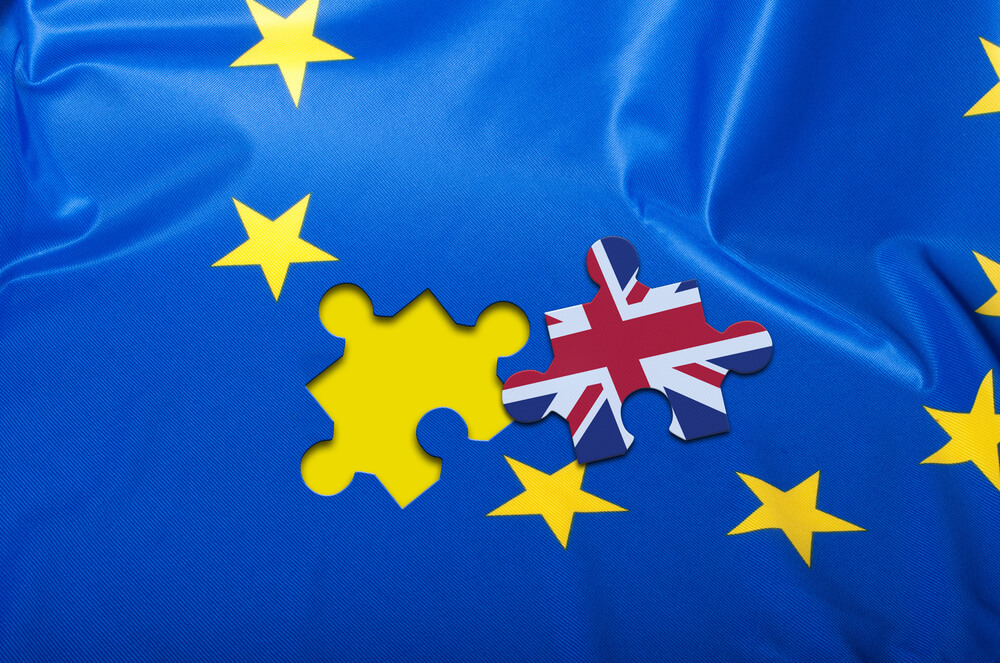 A Glimmer of Hope Ahead of No-Deal Brexit Disaster