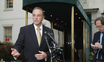 Chris Collins insider trading