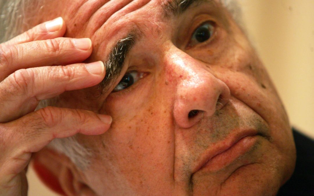 Icahn: Simply Cutting Rates Won’t Fix Problems Facing Economy