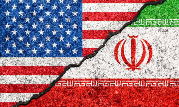 Iran Begs UN’s Highest Court for Relief Over Reimposed US Sanctions