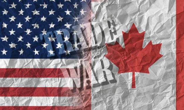Canada Stunned and Worried About Trump Trade Threats