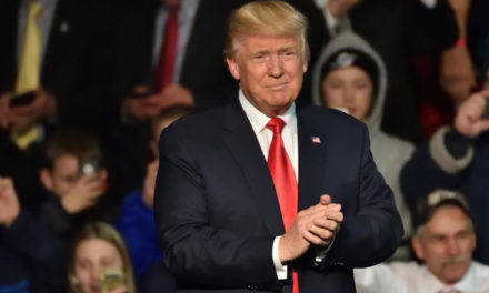 Trump economy