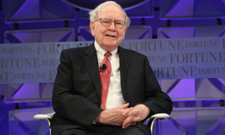 Warren Buffett