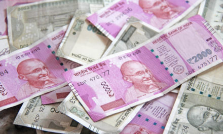 black money