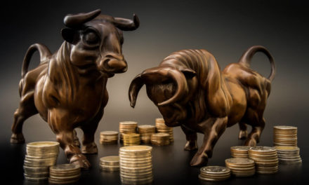 Bank of America bull market