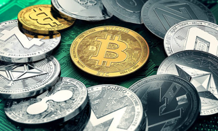 cryptocurrency