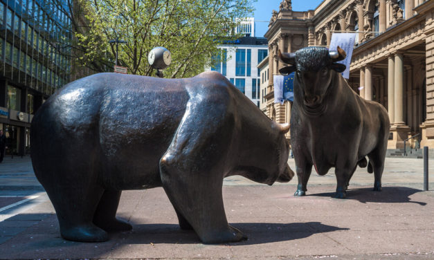 Legendary Investor Reveals How Bull Market Finally Crashes