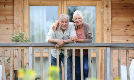 senior housing