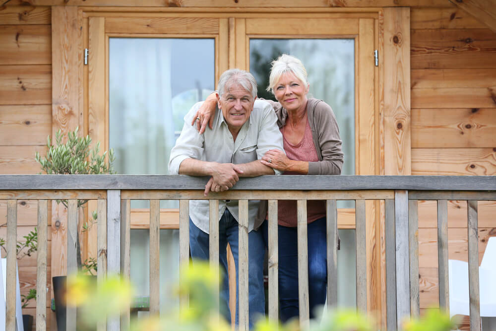 Baby Boomers Will Drive Demand for Development as Senior Citizens