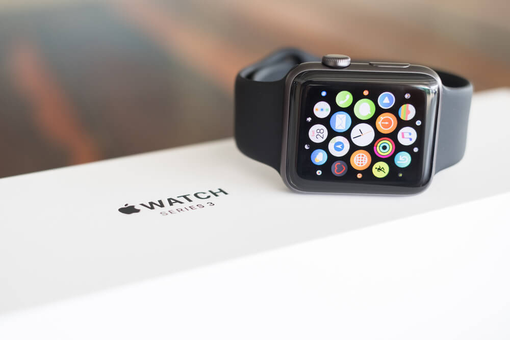 From Detecting Falls to Performing EKGs, Apple Watch Becoming a Medical Device