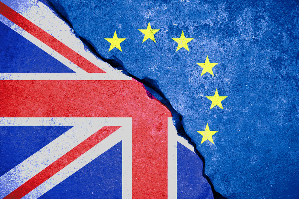 Major Union Backs Calls for New Vote Ahead of Brexit No-Deal Disaster