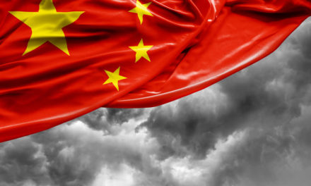China technology