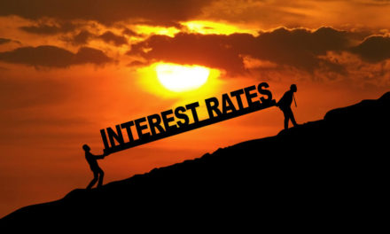 Fed interest rate