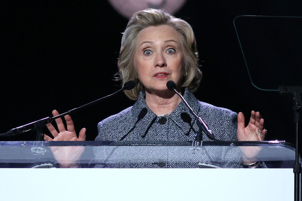 Bombshell Email, Video Expose Google’s Plan to Help Clinton Win 2016 Election