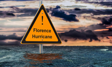 Hurricane Florence Carolinas Farmers