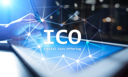 ICO cryptocurrencies