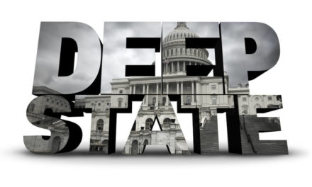 IRS deep state Project Veritas