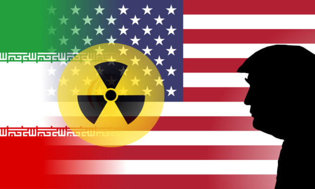 Back-Stabbing EU Blatantly Undermines Trump’s Sanctions on Iran