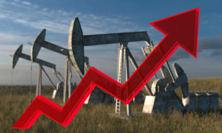 Markets In Brief oil