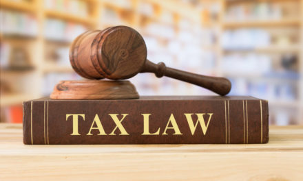 Markets In Brief tax