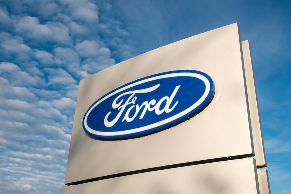 Despite Trump Tweet, Ford Says it Won’t Make Hatchback in US