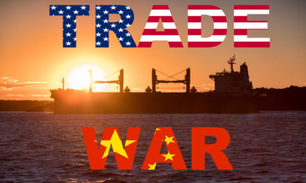 Tariffs Trump China