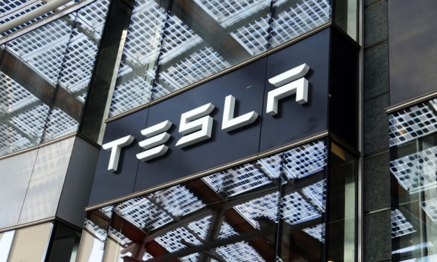 Tesla Tanking Again After Report of Criminal Investigation of CEO