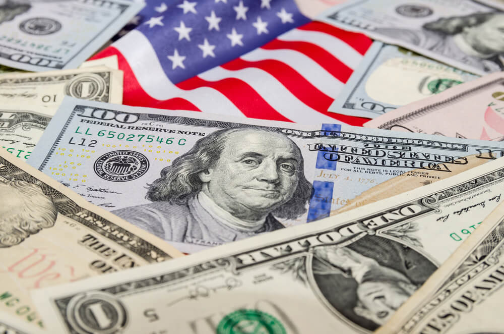 From Ben Franklin to Trump, US Has Long Mixed Business With Politics
