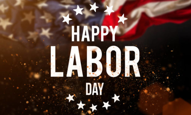 Perfect Timing: Trump Slams Dem Union Leader in Labor Day Tweet