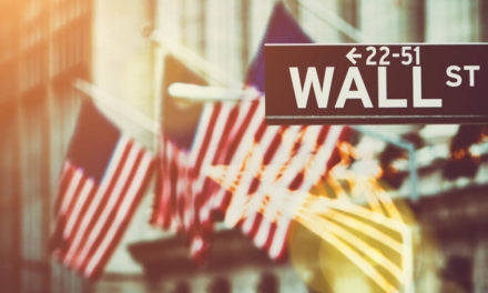 Wall Street salaries