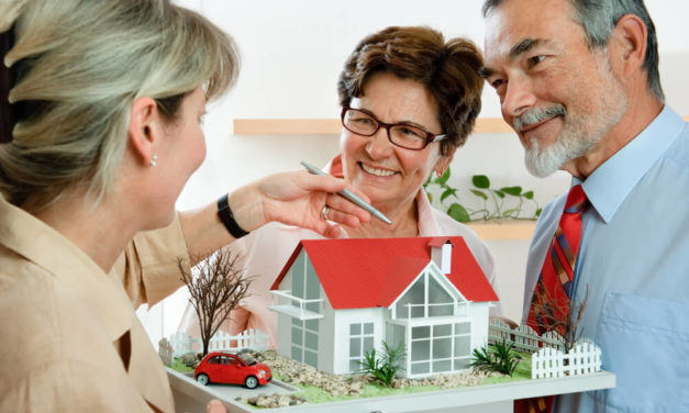 Real Estate Could Be Your Path to Retirement Riches