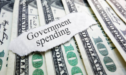 spending bill government shutdown